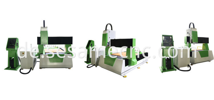 stone cnc router machine